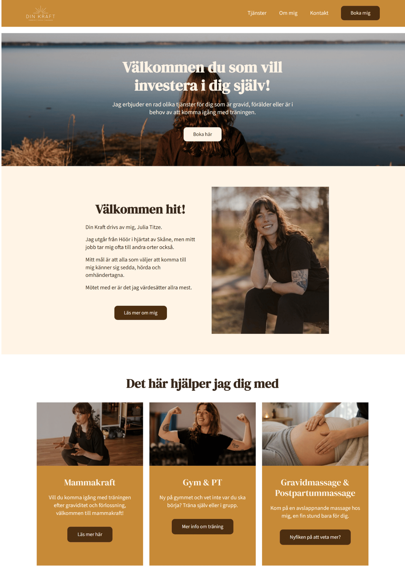 KUND Din Kraft 2