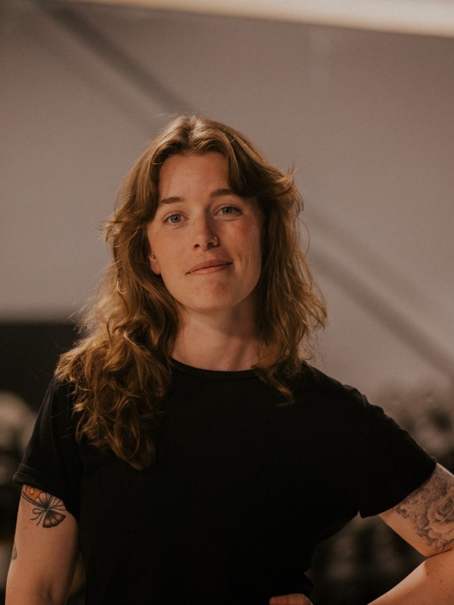 Julia Titze